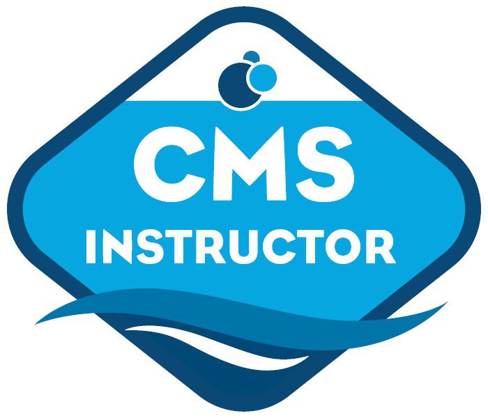 CMS Instructor Logo