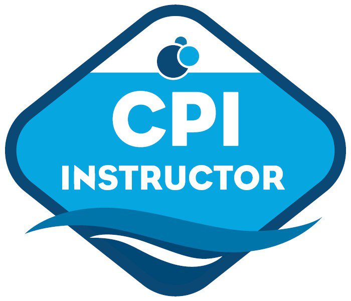 CPI Instructor Logo