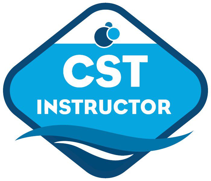 CST Instructor Logo