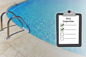 Pool Inspection image